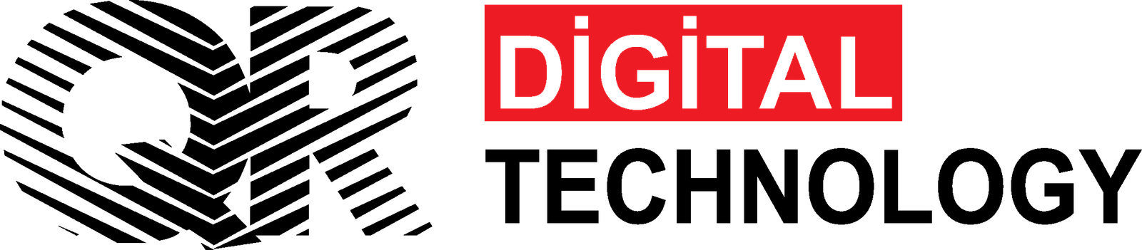 QR Port Digital